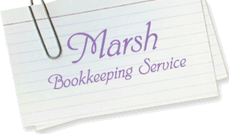 Marsh Bookkeeping Service